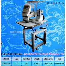 Nouveau Tajima Type HOLIAUMA 1 tête de machine à broder informatisée ON SALE